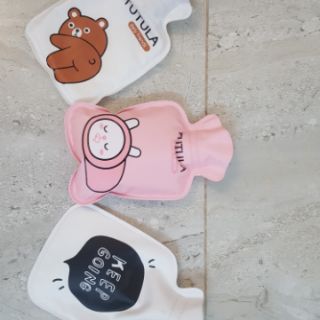 túi sưởi mini