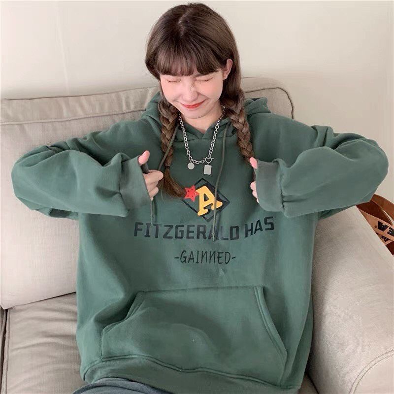 Áo hoodie. | BigBuy360 - bigbuy360.vn