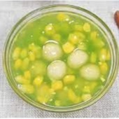 Lá dứa khô  làm nguyên liệu nấu chè dưỡng nhan