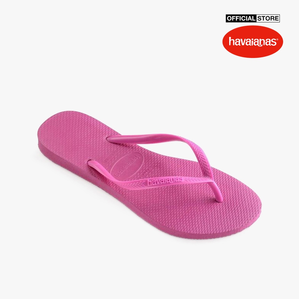 HAVAIANAS - Dép nữ Slim 4000030-0064