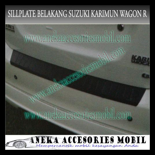 Mô Hình Xe Suzuki Karimun Wagon R!!!