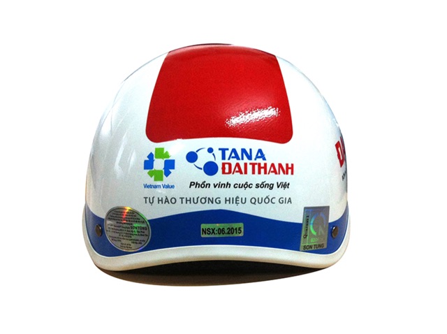 Mũ bảo hiểm Tân Á
