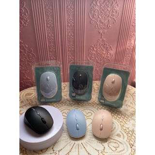 CHUỘT KHÔNG DÂY WIRELESS SIMETECH LUXURIOUS S790 ( Hàng Chính Hãng)