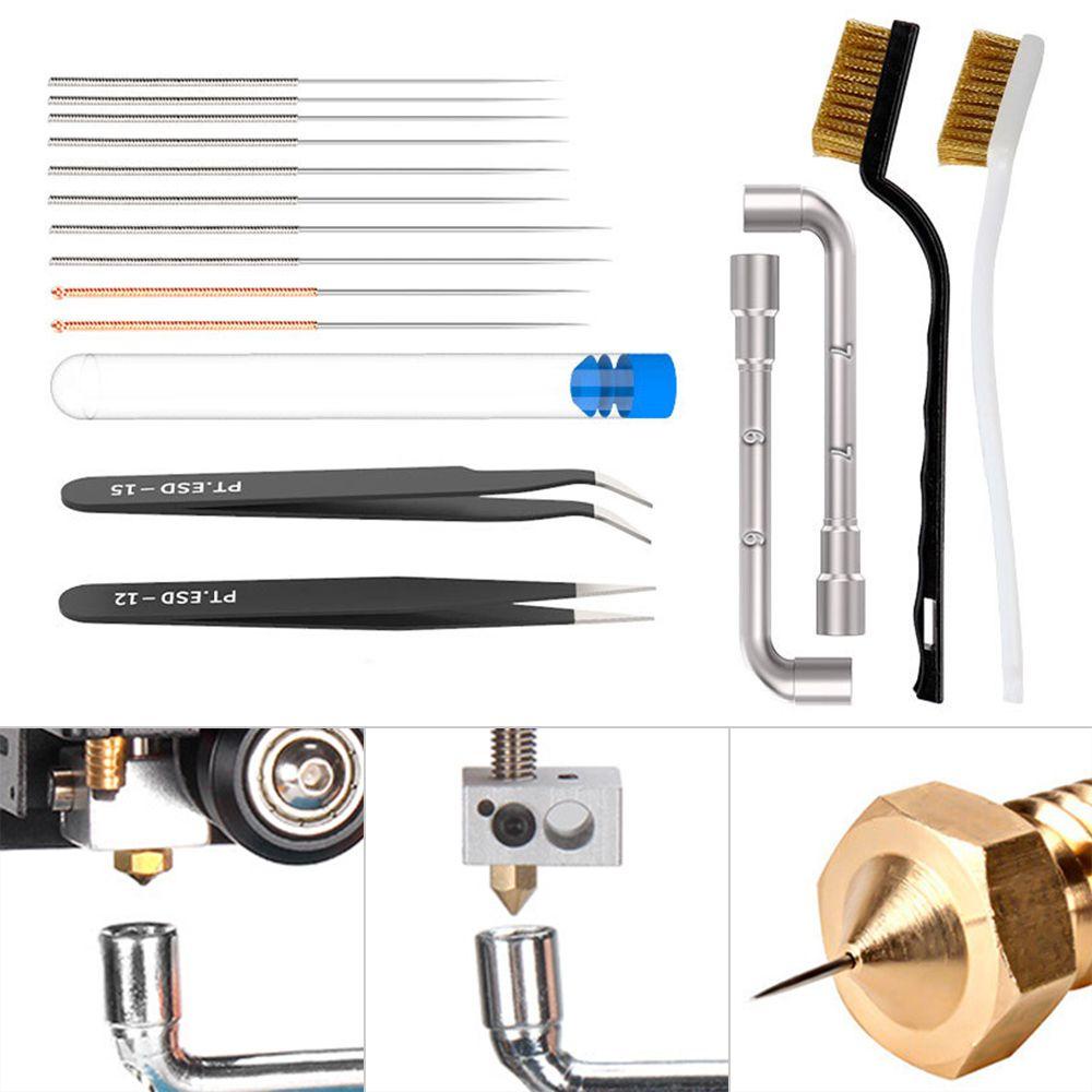 MYRONGVN Bộ Dụng Cụ Thay Thế Cho Máy In 3D