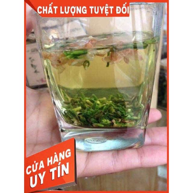 Tâm sen khô trị mất ngủ gói 500g