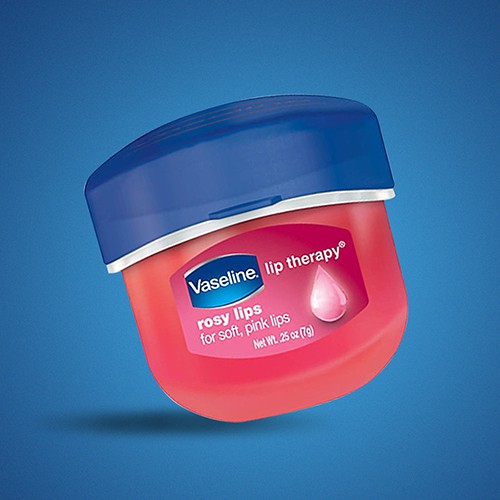 Sáp Dưỡng Môi Hồng Xinh Vaseline Lip Therapy Rosy Lip 7g | BigBuy360 - bigbuy360.vn