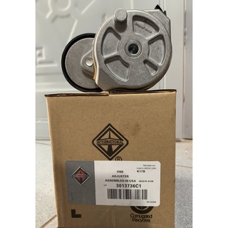 Cụm tăng dây curoa xe đầu kéo Maxxforce Tag International - 3013736C1