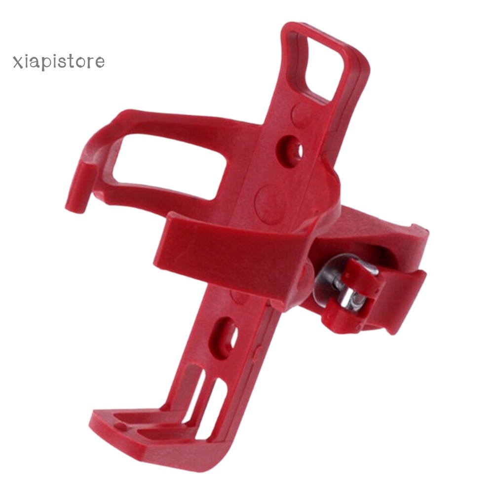 Giá Đỡ Bình Nước Gắn Xe Đạp Tháo Lắp Nhanh Tiện Lợi