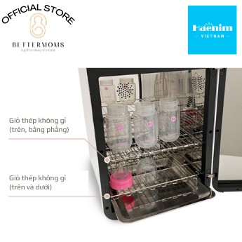 Khay inox không gỉ