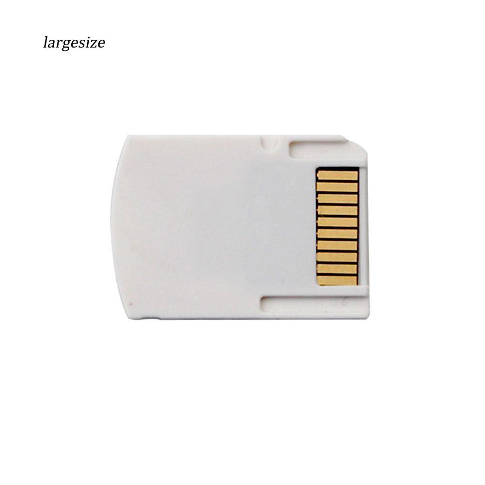 Ốp Điện Thoại Thời Trang Cho LGSZ♥Thẻ Nhớ Micro SD2VITA PSVSD PSVita Tf Bản 6.0M