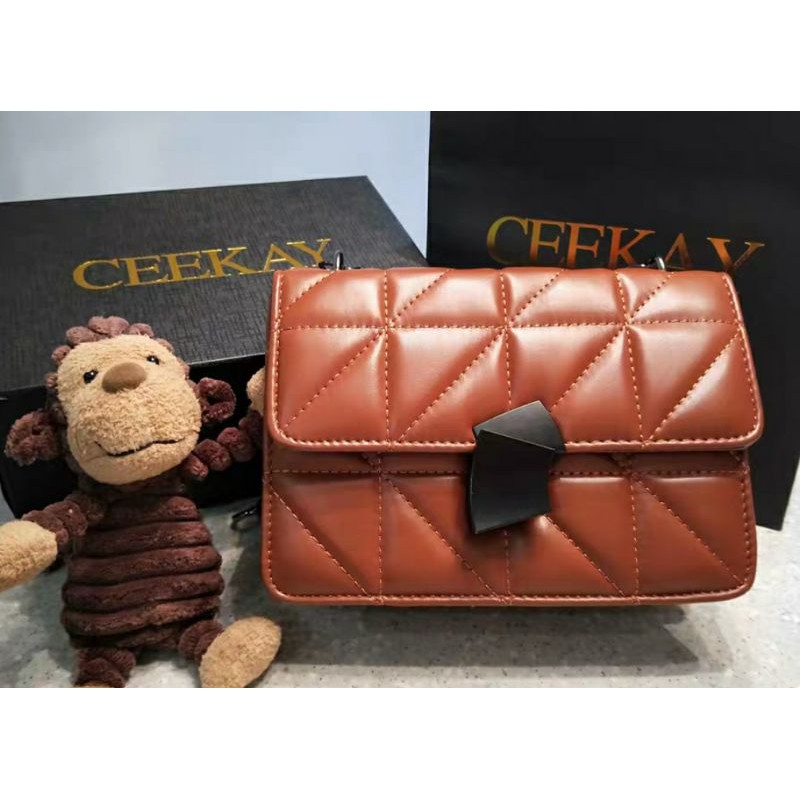 Túi đeo chéo Ceekey