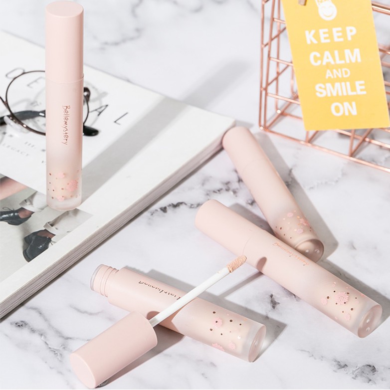 Kem Che Khuyết Điểm BELLEMYSTERY Hoa Hồng Lâu Trôi Chính Hãng Nội Địa | BigBuy360 - bigbuy360.vn