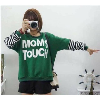 Xả sỉ = lẻ = 59k. Áo nỉ phối tay