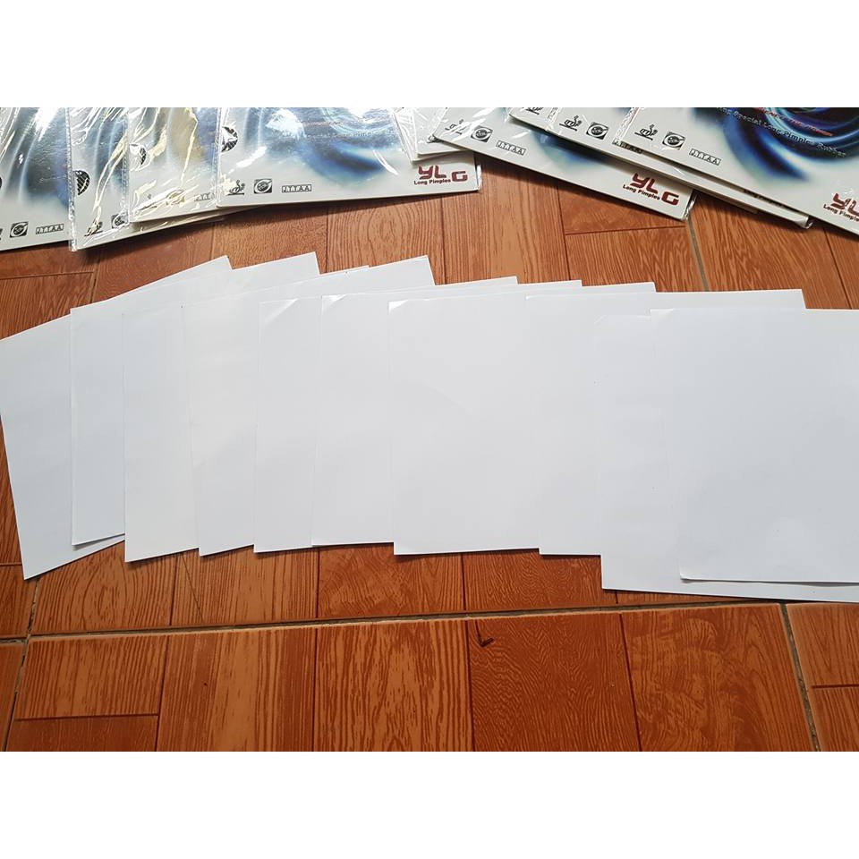 Miếng dán 2 mặt