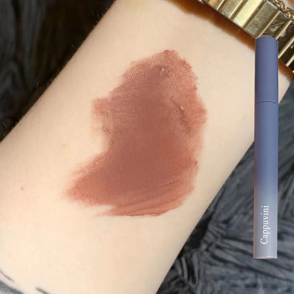 (Hàng Mới Về) Son Kem Lì Kapovini Cp03 Màu Sắc Thời Trang | BigBuy360 - bigbuy360.vn