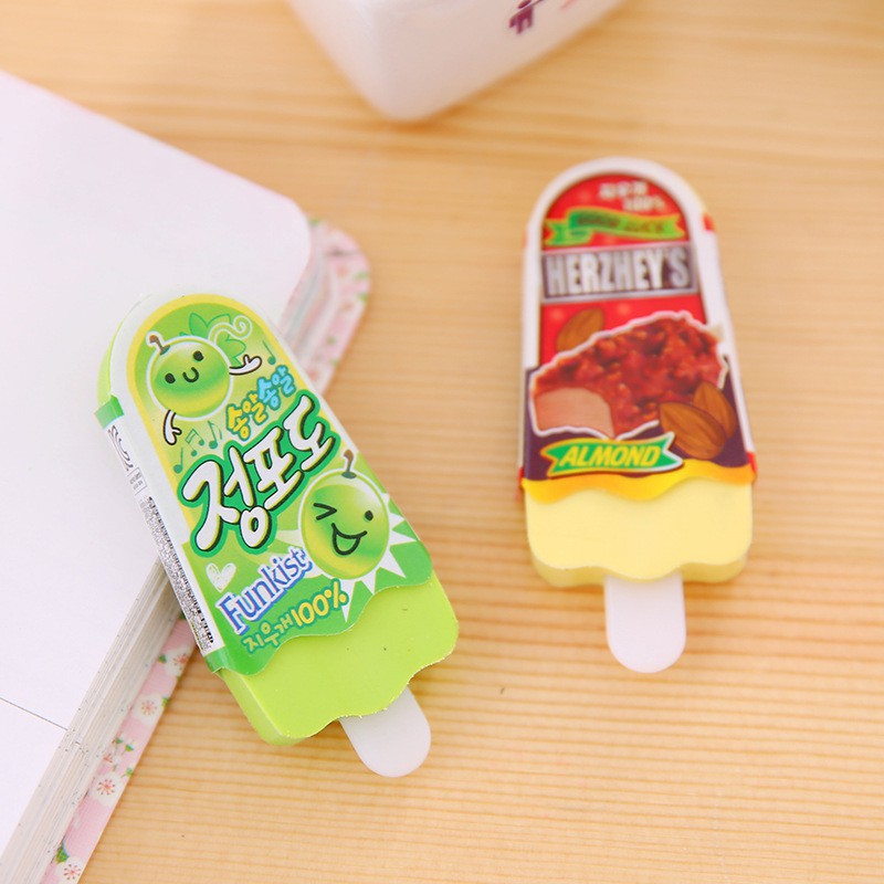 Tẩy kem dễ thương GIÁ SỈ