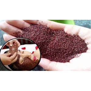 Mặt nạ ngũ hoa hạt nguyên chất Organic - Mocthao