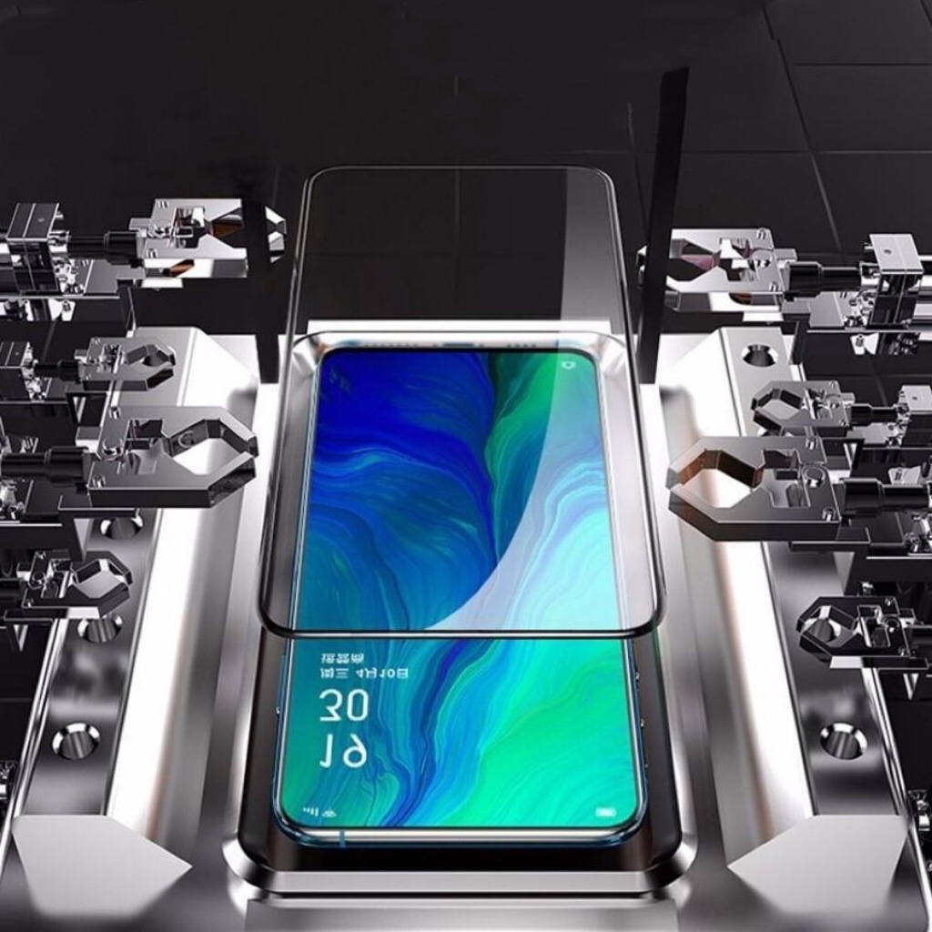 Kính Cường Lực Bảo Vệ Màn Hình Điện Thoại OPPO Reno2F Reno Reno2 Reno5 Reno5pro Reno6 Reno10xzoom