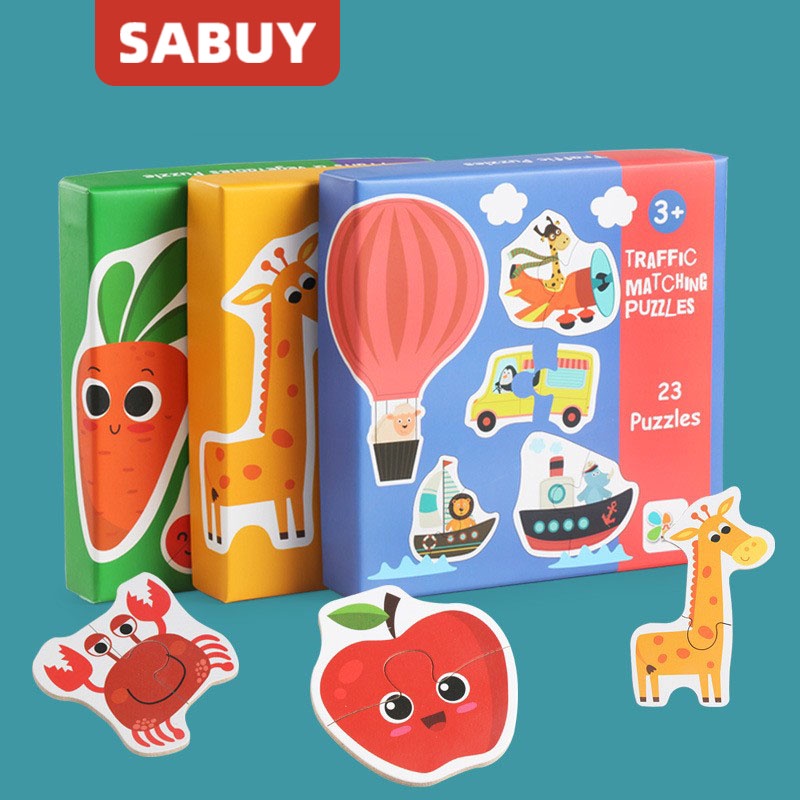 Bộ Đồ Chơi Lắp Ráp Giúp Bé Phát Triển Trí Tuệ