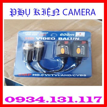 JACK BALUN BẤM -CHUYÊN DỤNG CAMERA