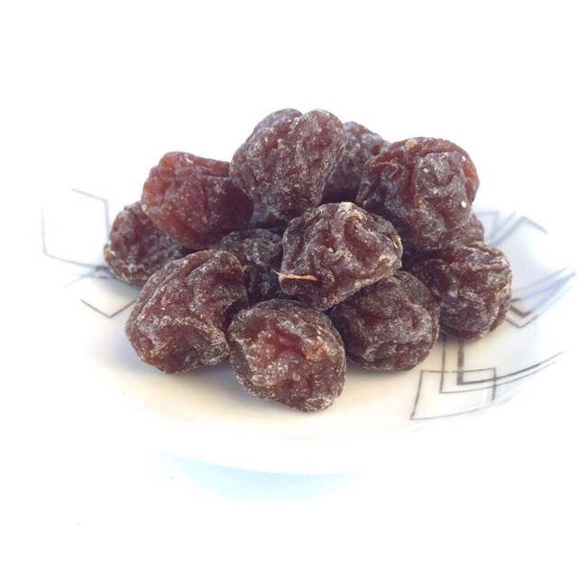Ô mai Mận Cơm Dẻo(80k-500g) | BigBuy360 - bigbuy360.vn