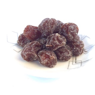 Ô mai Mận Cơm Dẻo(80k-500g)