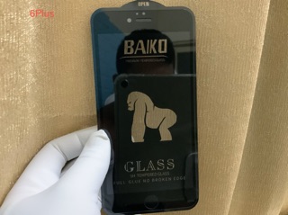 Cường Lực Kingkong Iphone