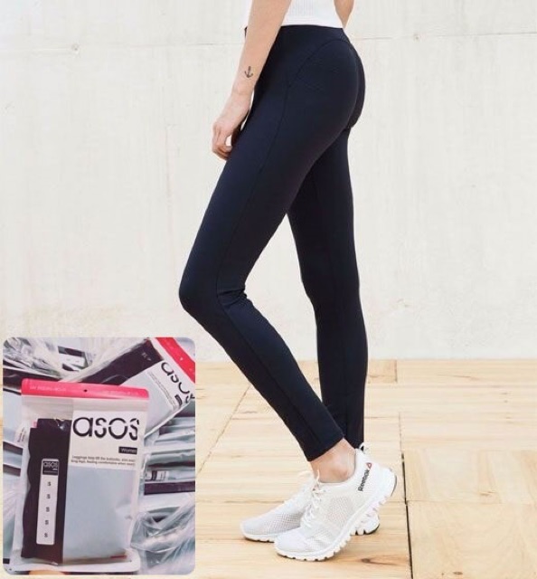 Xả hàng quần legging ASOS loại 1 | BigBuy360 - bigbuy360.vn