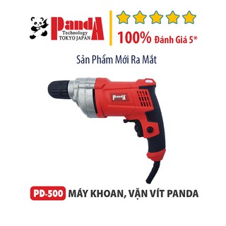 MÁY KHOAN PANDA PD-500