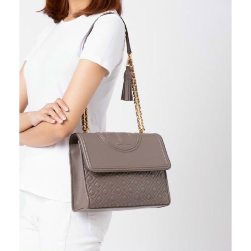 Túi tory burch fleming siêu sang❤️❤️