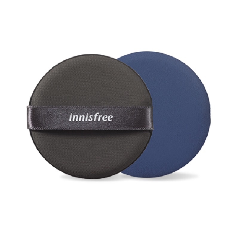 Mút đánh Cushion Innisfree Air Magic Puff Fitting