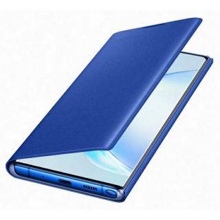 Bao da Led View Cover Note 10 - Note 10 Plus
