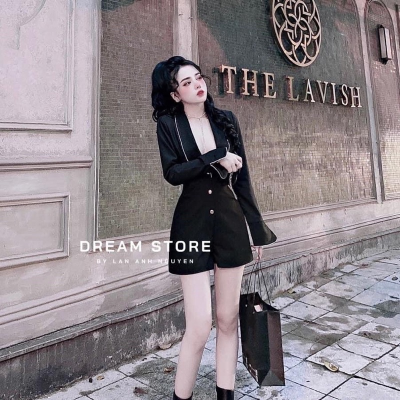 Jum vest sang chảnh