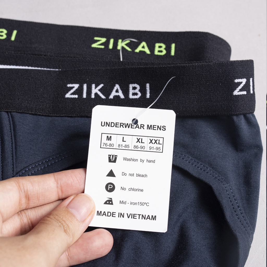 Quần lót nam Fasvin SV02.HN chất vải mềm mại co giãn thoải mái