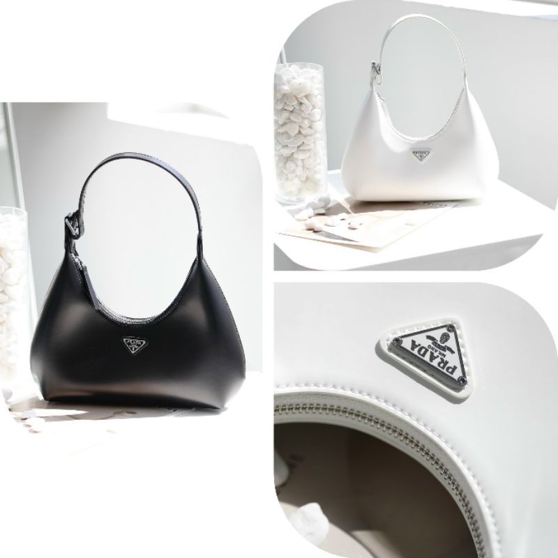 Túi xách nữ kẹp nách da lì mọn dày dạn sz26cm fullbox nguyên seal kèm bill