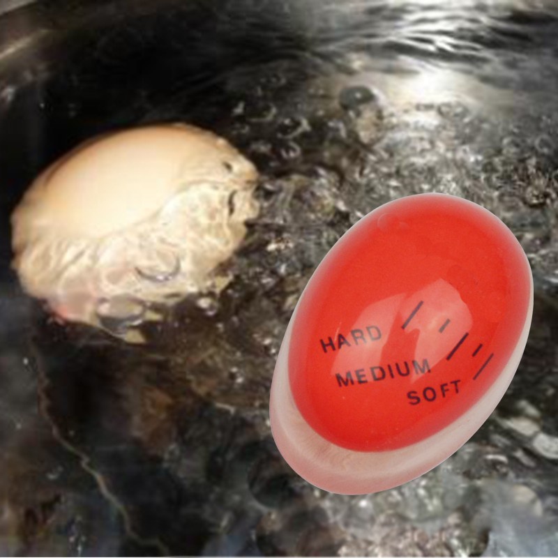 Walfos Food Grade Egg Timer (1 cái)