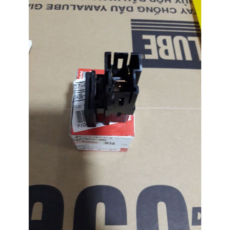 Rơ le quạt Exciter 150 đời 2019 và R15v3 KHÁCH HÀNG XEM KỸ SP TRƯỚC KHI CHỌN.