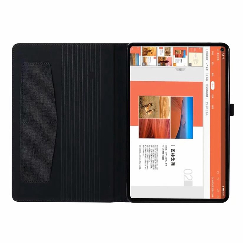 Bao da bảo vệ huawei matepad 10.4 inch bah3-al00 bah3-w09
