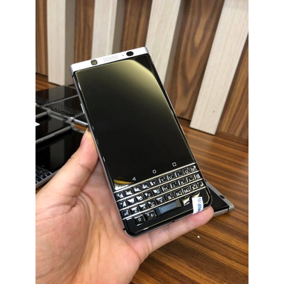 [ cao cấp ] Điện Thoại BlackBerry keyone QT 32G chất lượng