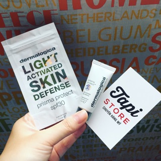 Kem dưỡng chống nắng Dermalogica Prisma Protect SPF 30 Moisturizer