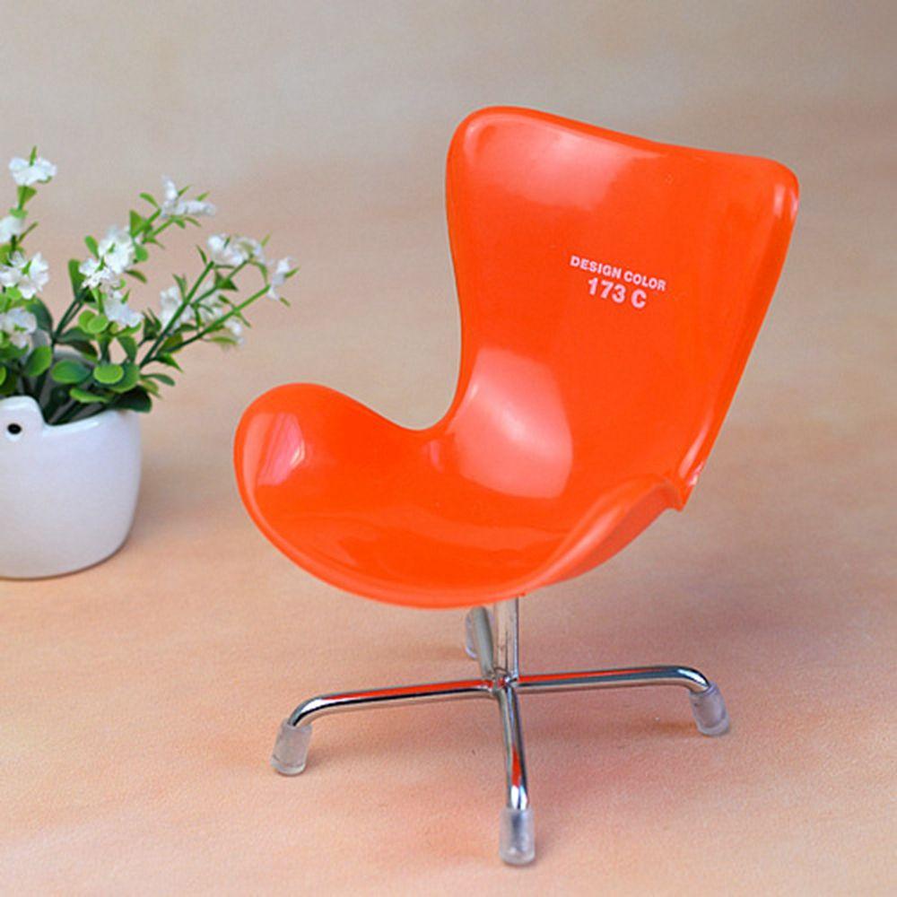 BEBETTERM Đồ Nội Thất Phòng Khách Búp Bê Bằng Nhựa DIY