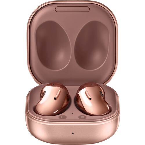 Tai nghe không dây Samsung Galaxy Buds Live Noise-Canceling True Wireless Earbud Headphones | WebRaoVat - webraovat.net.vn