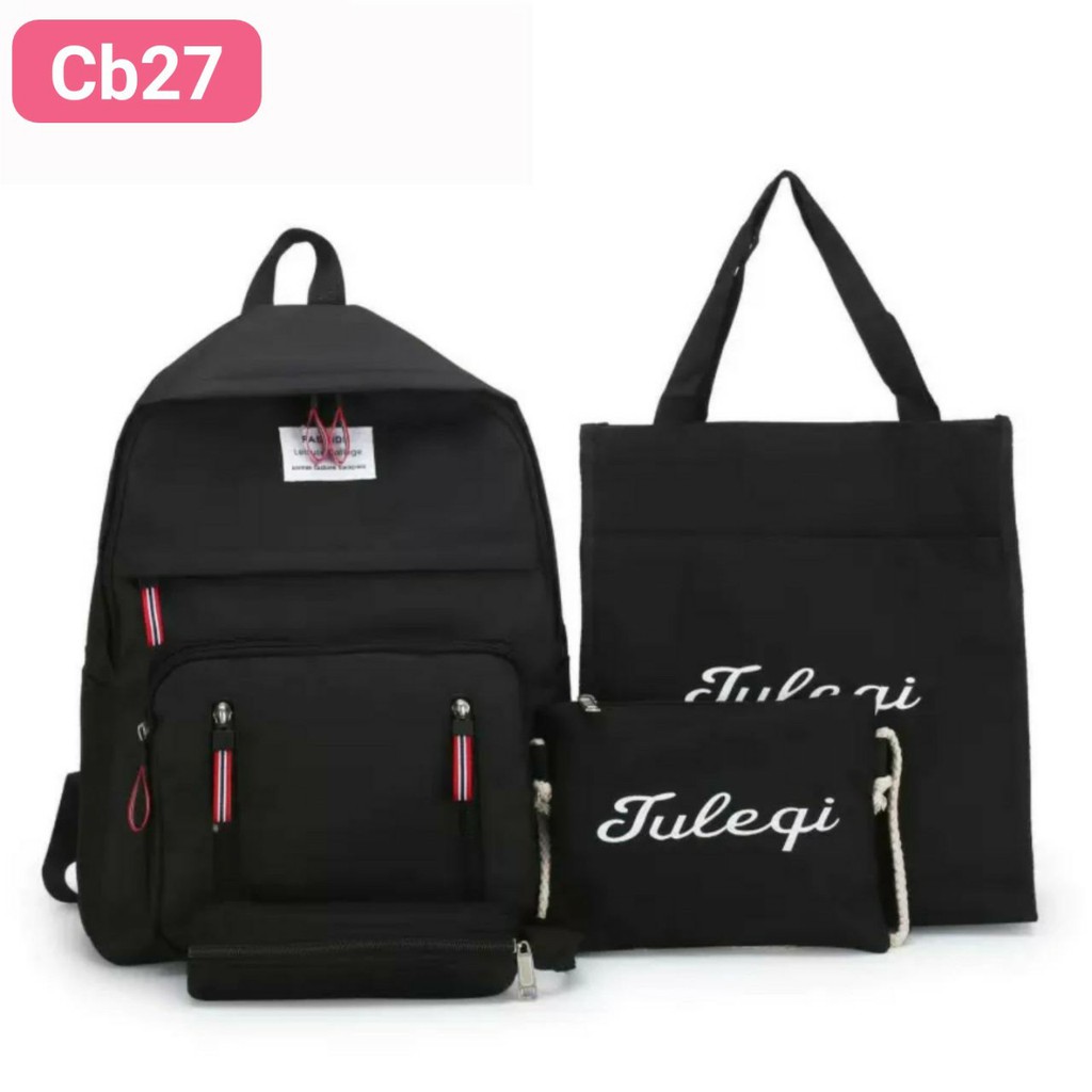 COMBO BALO 4 MÓN TULEGI CỤC PHONG CÁCH CB27