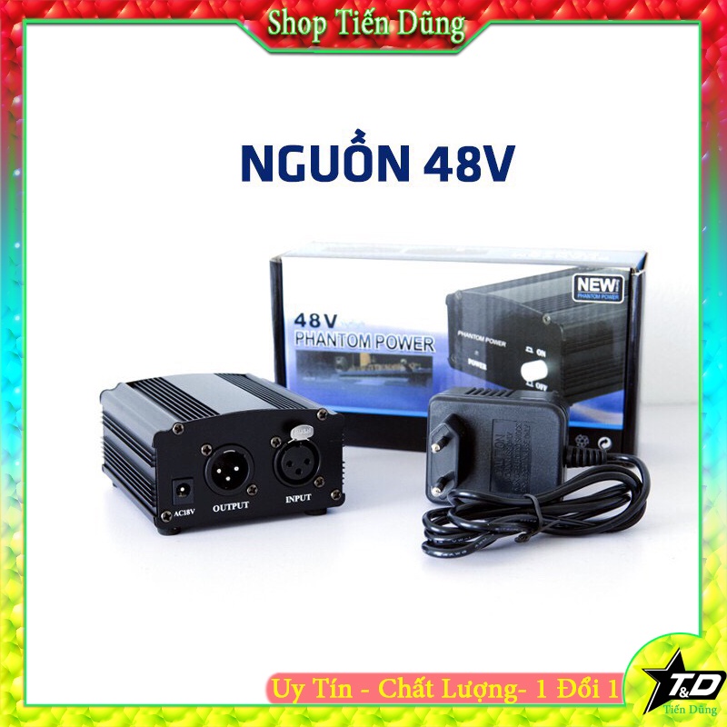 COMBO mic thu âm PC K200 sound card XOX KS108 MA2 nguồn 48v chân màng 2 dây canon- bộ live stream xoxks108 tiếng anh