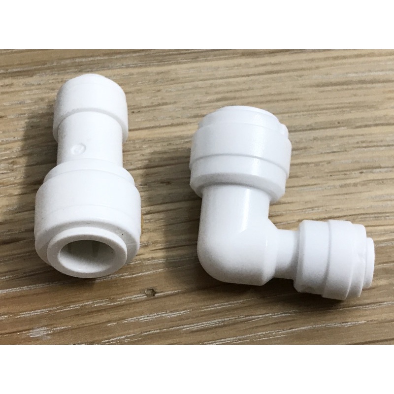 Nối chuyển Phi 10mm sang 6mm