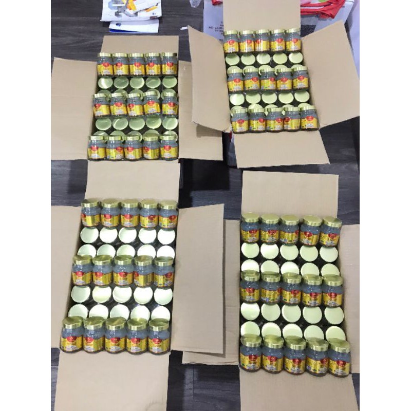 [30% YẾN TƯƠI] YẾN HŨ CHƯNG SẴN HOÀNG VIỆT 70ml- ĐỦ 8 VỊ | BigBuy360 - bigbuy360.vn