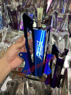 Ốp dè sau KingDrag Ex150
