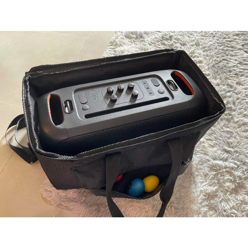 Túi chống shock dành cho loa JBL Party on the go