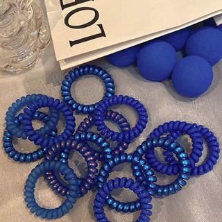 Set 2 dây cột tóc lò xo thời trang BT7
