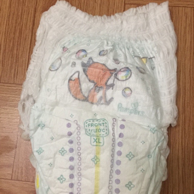 TÃ DÁN PAMPERS L54 (9-14KG)